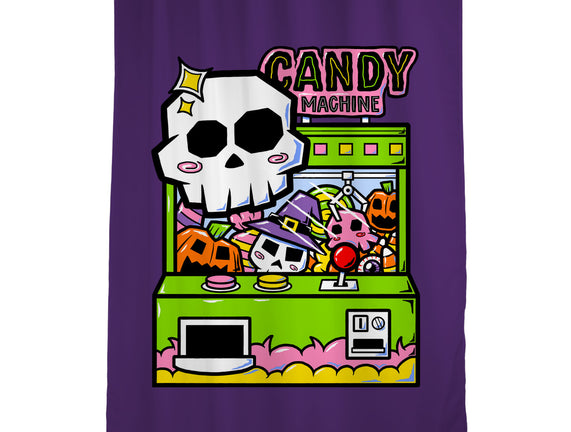 Candy Machine File