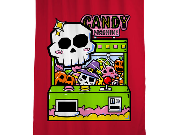 Candy Machine File