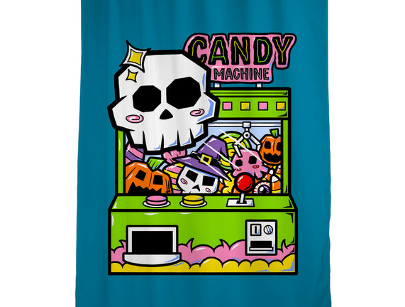 Candy Machine File