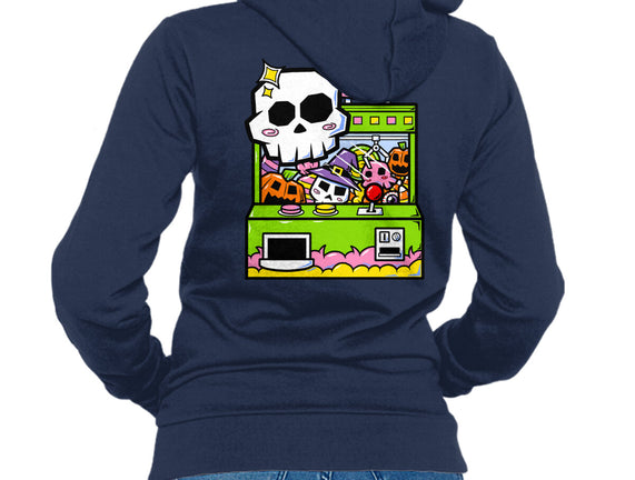 Candy Machine File