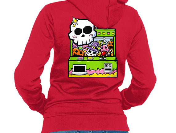Candy Machine File