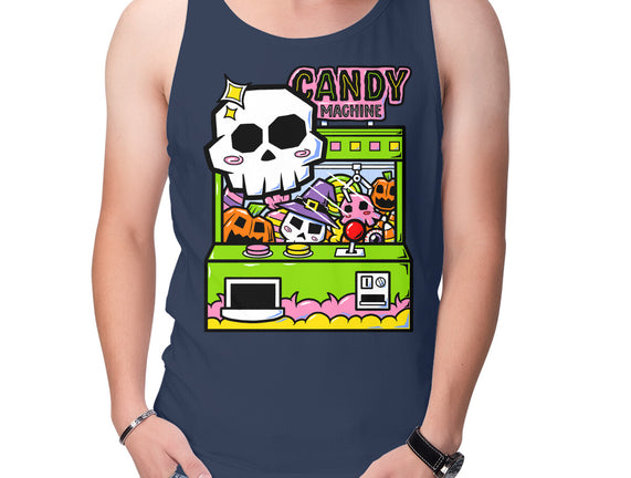 Candy Machine File