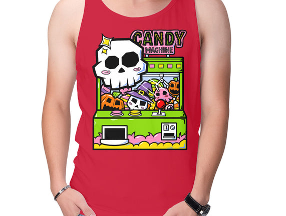 Candy Machine File
