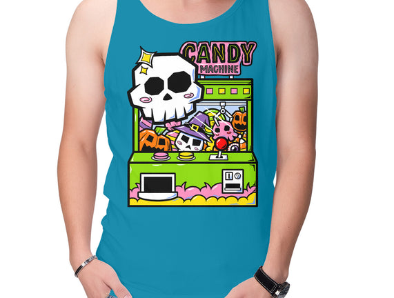 Candy Machine File