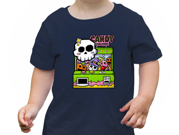 Candy Machine File