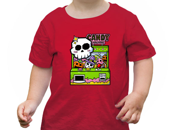 Candy Machine File