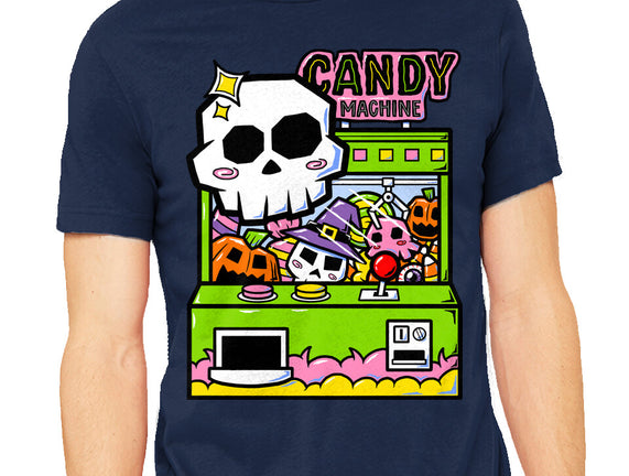 Candy Machine File