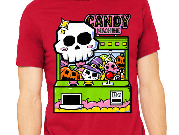 Candy Machine File