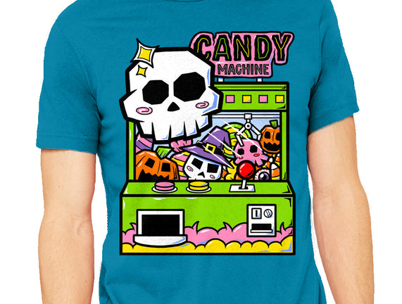 Candy Machine File