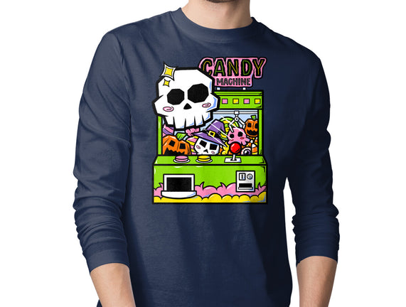 Candy Machine File