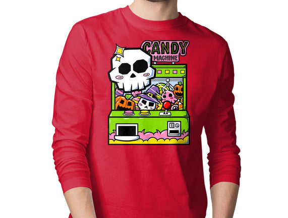 Candy Machine File