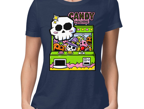 Candy Machine File
