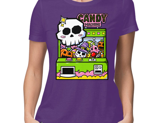 Candy Machine File