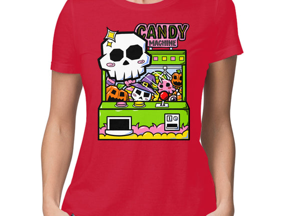 Candy Machine File