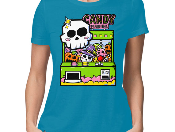 Candy Machine File