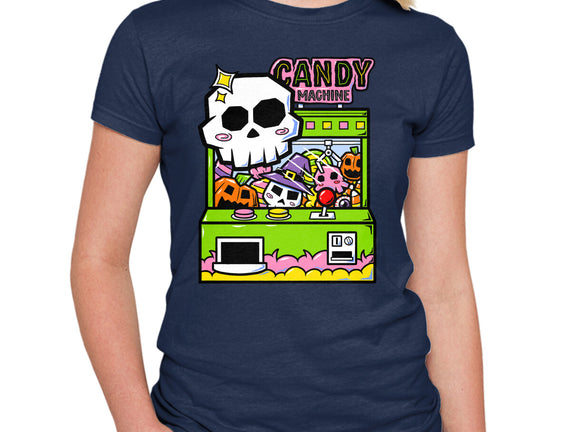 Candy Machine File