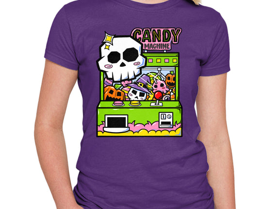 Candy Machine File