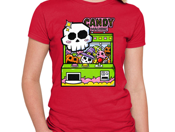 Candy Machine File