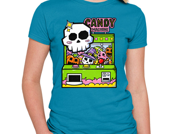 Candy Machine File