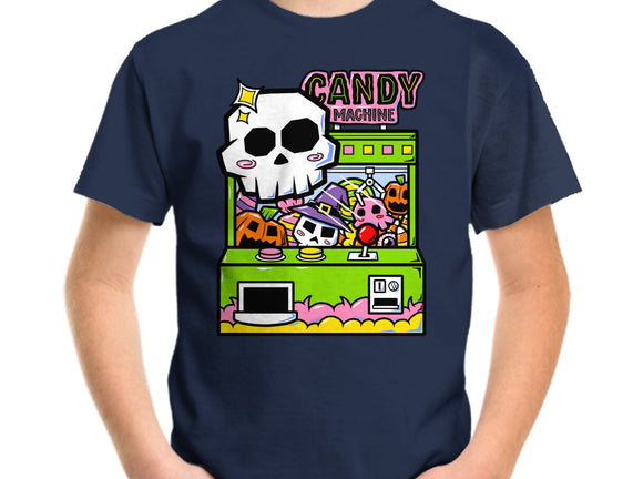 Candy Machine File