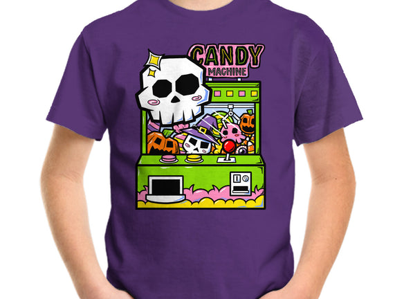 Candy Machine File