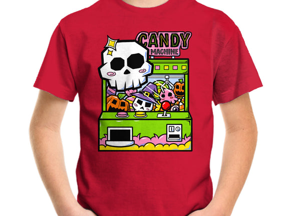 Candy Machine File