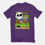 Candy Machine File-Womens-Basic-Tee-bloomgrace28