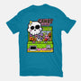 Candy Machine File-Womens-Basic-Tee-bloomgrace28