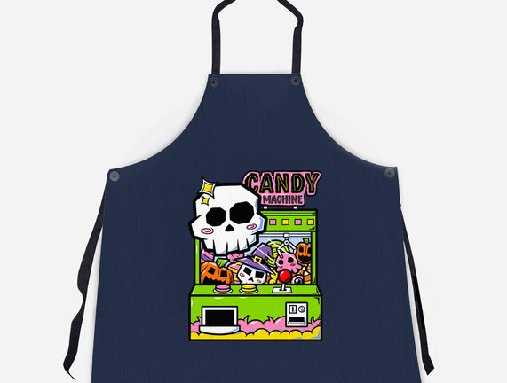 Candy Machine File