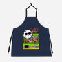 Candy Machine File-Unisex-Kitchen-Apron-bloomgrace28