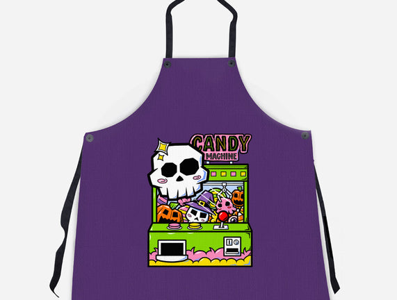 Candy Machine File