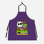 Candy Machine File-Unisex-Kitchen-Apron-bloomgrace28