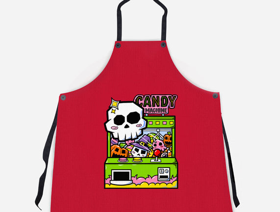 Candy Machine File