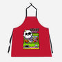 Candy Machine File-Unisex-Kitchen-Apron-bloomgrace28