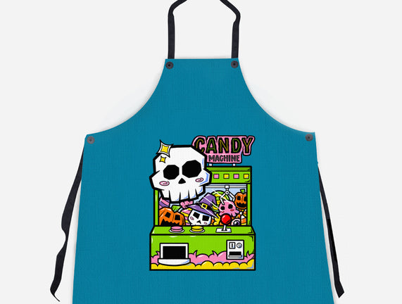 Candy Machine File