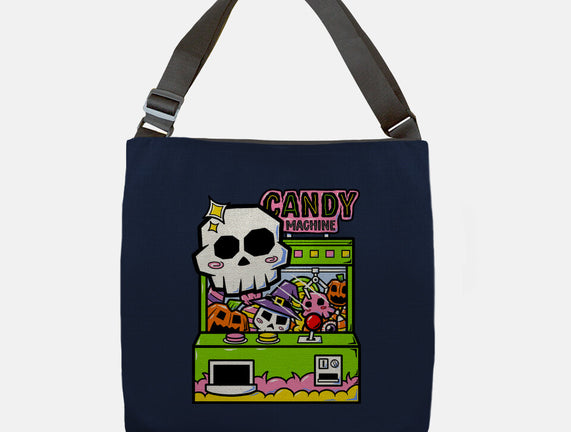 Candy Machine File