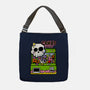 Candy Machine File-None-Adjustable Tote-Bag-bloomgrace28