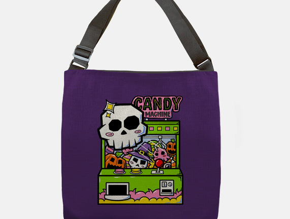 Candy Machine File