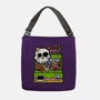 Candy Machine File-None-Adjustable Tote-Bag-bloomgrace28