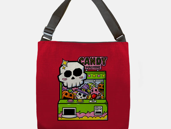 Candy Machine File