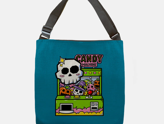 Candy Machine File