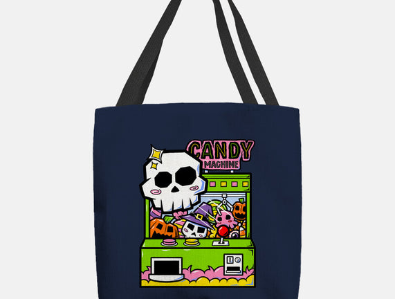 Candy Machine File
