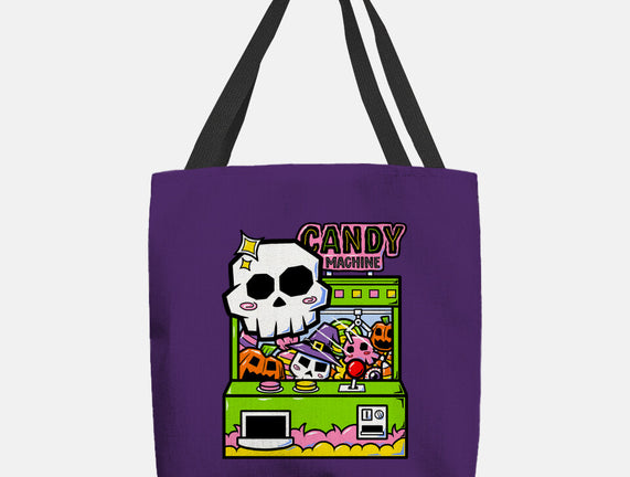 Candy Machine File