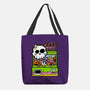 Candy Machine File-None-Basic Tote-Bag-bloomgrace28