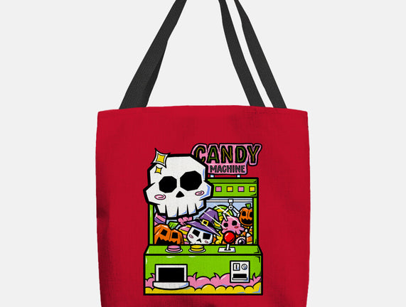 Candy Machine File