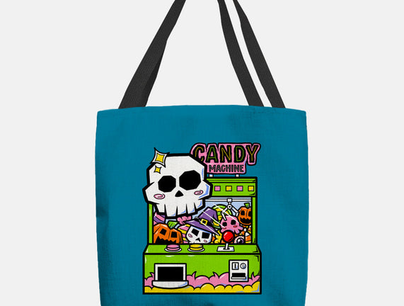 Candy Machine File