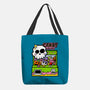 Candy Machine File-None-Basic Tote-Bag-bloomgrace28