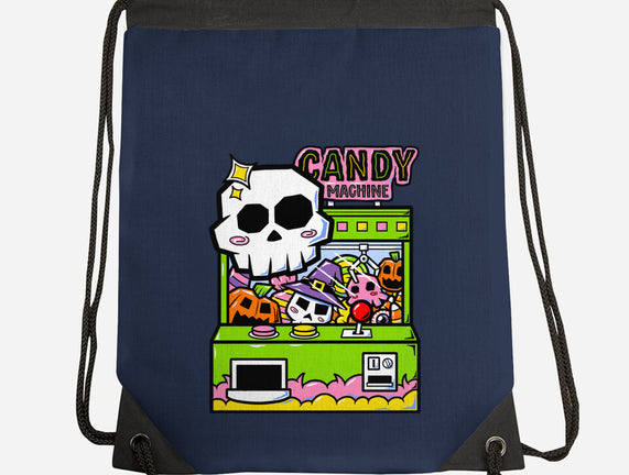 Candy Machine File