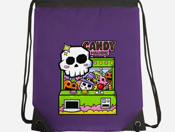 Candy Machine File