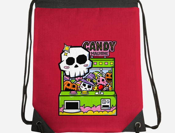 Candy Machine File